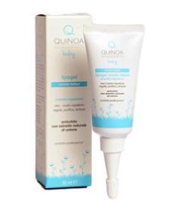 QUINOA BABY LIPOGEL CROSTA LAT