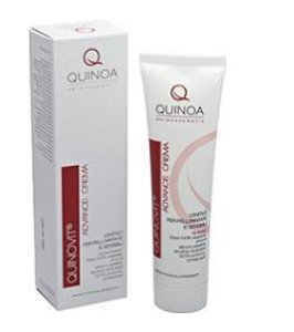 QUINOVIT ADVANCE CREMA 50ML