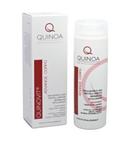 QUINOVIT-ADVANCE CR CRP 200ML