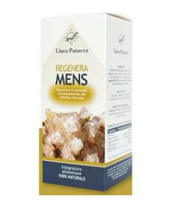 REGENERA MENS 80CPS