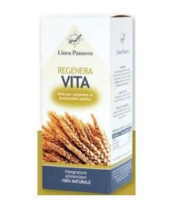 REGENERA VITA 80CPS