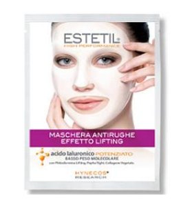 ESTETIL MASCHERA ANTIRUGHE 17 ML
