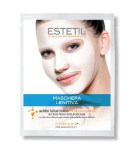 ESTETIL MASCHERA LENITIVA 17 ML