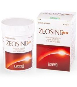 ZEOSIND MED 90 CPS