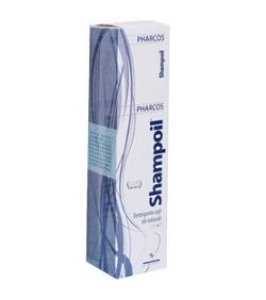 PHARCOS-SHAMPOIL OLIO SH 125ML