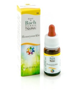 HONEYSUCKLE 16 10ML GTT BACHGUNA