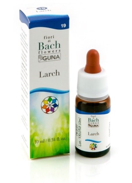 LARCH GUNA GOCCE 10 ML