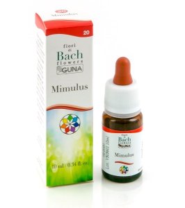 MIMULUS GUNA GOCCE 10 ML