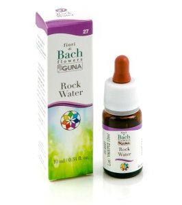 ROCK WATER GUNA GOCCE 10 ML