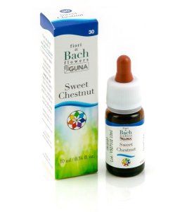 SWEET CHESTNUT GUNA GOCCE 10 ML