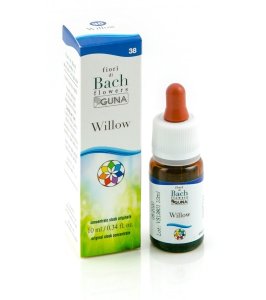 WILLOW 38 10ML GTT BACH GUNA