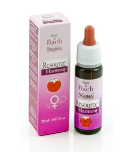RESOURCE HARMONY GTT 20ML GUNA
