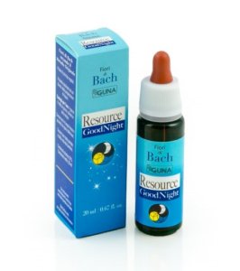 RESOURCE GOODNIGHT GTT 20ML GUNA