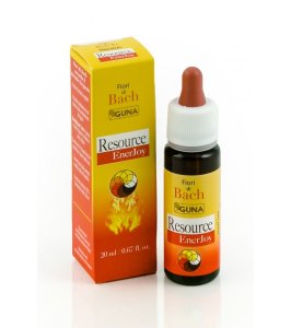 RESOURCE ENEJOY GTT 20ML GUNA