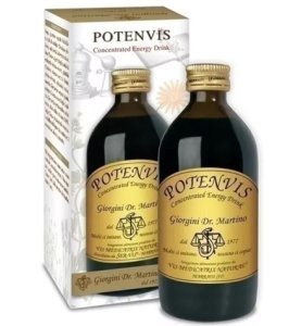 POTENVIS LIQUIDO 200ML