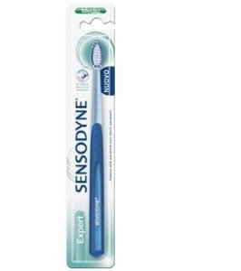 SENSODYNE EXPERT SPAZZOLINO