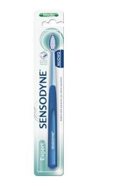SENSODYNE EXPERT SPAZZOLINO SENSODYNE EXPERT SPAZZOLINO