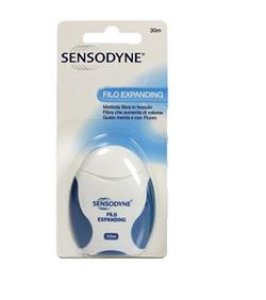 SENSODYNE FILO INTERDENTALE EXPANDING