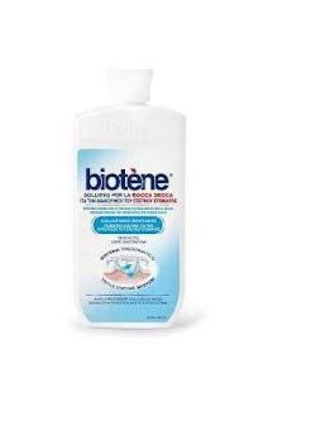 BIOTENE COLLUTORIO 500 ML