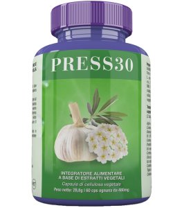 PRESS 30 60CPS