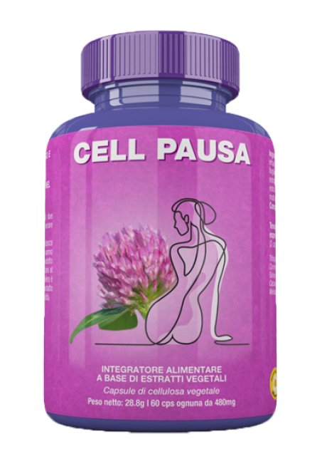 CELL PAUSA 60CPS BS