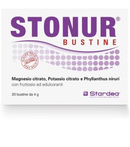 STONUR 20BUST