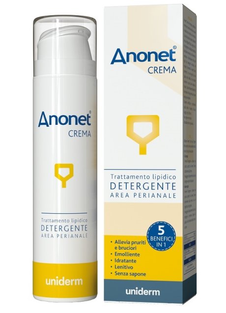 ANONET CREMA 50 ML