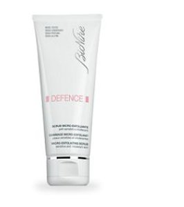 DEFENCE SCRUB MICRO-ESFOLIANTE 75 ML