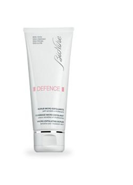 DEFENCE SCRUB MICRO-ESFOLIANTE 75 ML