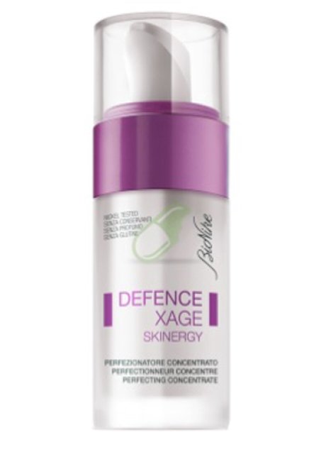 DEFENCE XAGE SKINENERGY 30ML