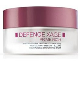 DEFENCE XAGE PRIME RICH BALS