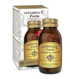 VITAMINA C PURA 180 PASTIGLIE