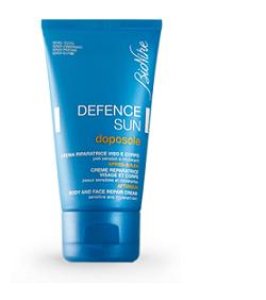 DEFENCE SUN CREMA DOPOS LENIT