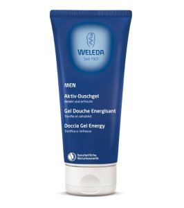 MEN DOCCIA GEL ENERGY 200ML
