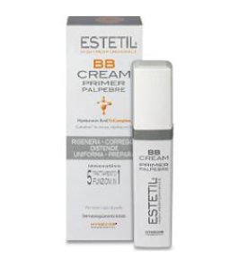 ESTETIL BBCREAM PRIMER PALPEBRE 6,5 ML