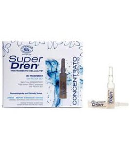 SUPERDREN FIALA A/CEL 14F 5ML