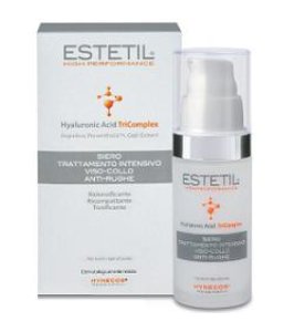 ESTETIL SIERO VISO/COLLO 30ML