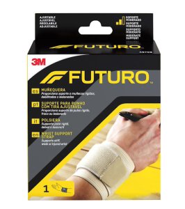 POLSINO ELASTICO FUTURO UNIVERSALE BEIGE