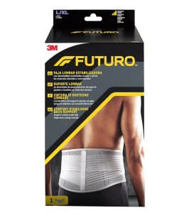 FUTURO CINTURA LOMBARE S/M