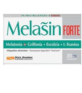 MELASIN FORTE 1 MG 30 COMPRESSE