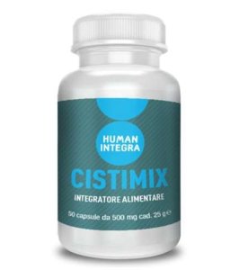 CISTIMIX ABROS 60CPS 27G