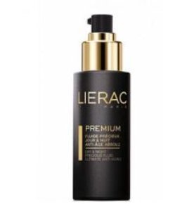 LIERAC PREMIUM SIERO RIGENERANTE ESTREMO