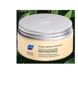 PHYTO PHYTOCITRUS MASK 200 ML 2011