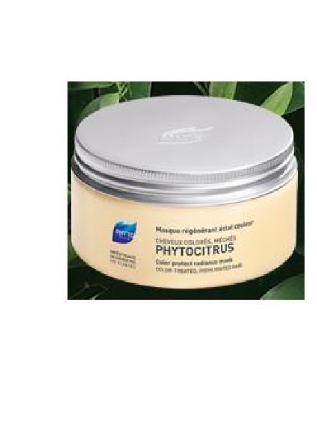 PHYTO PHYTOCITRUS MASK 200 ML 2011 PHYTO PHYTOCITRUS MASK 200 ML 2011
