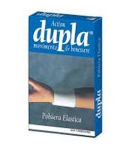 DUPLA POLS ELAS BIANC L