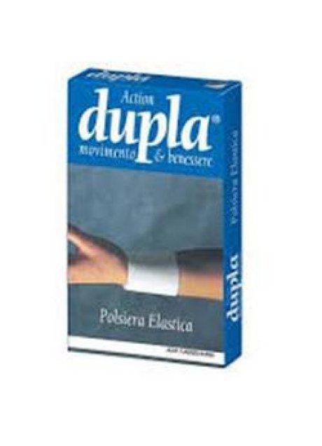 DUPLA POLS ELAS BLU L