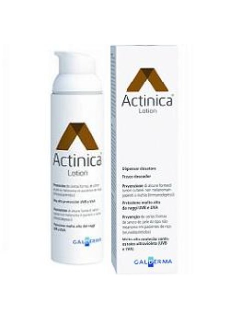 ACTINICA LOTION 80 ML