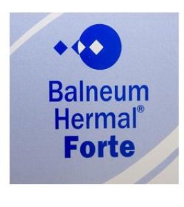 BALNEUM-HERMAL FTE 500 ML