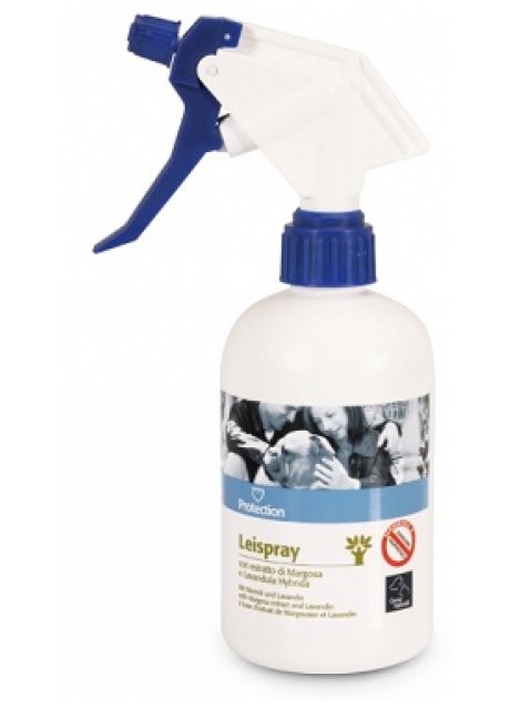 PROTECTION LEISPRAY 500ML
