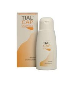 TIAL CAP SHAMPOO 150ML